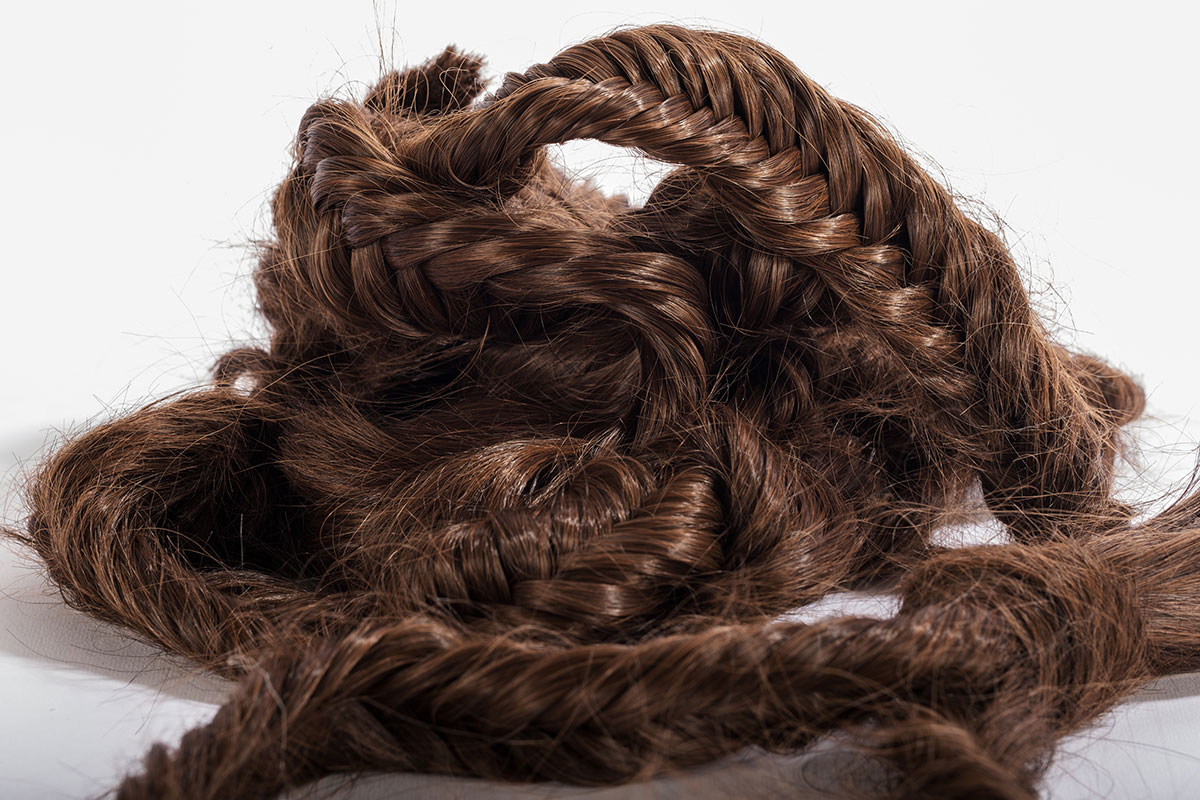 Las niñitas no van al cielo - Installations - Fran Dussourd - Scénographe, Costumier, Comédien